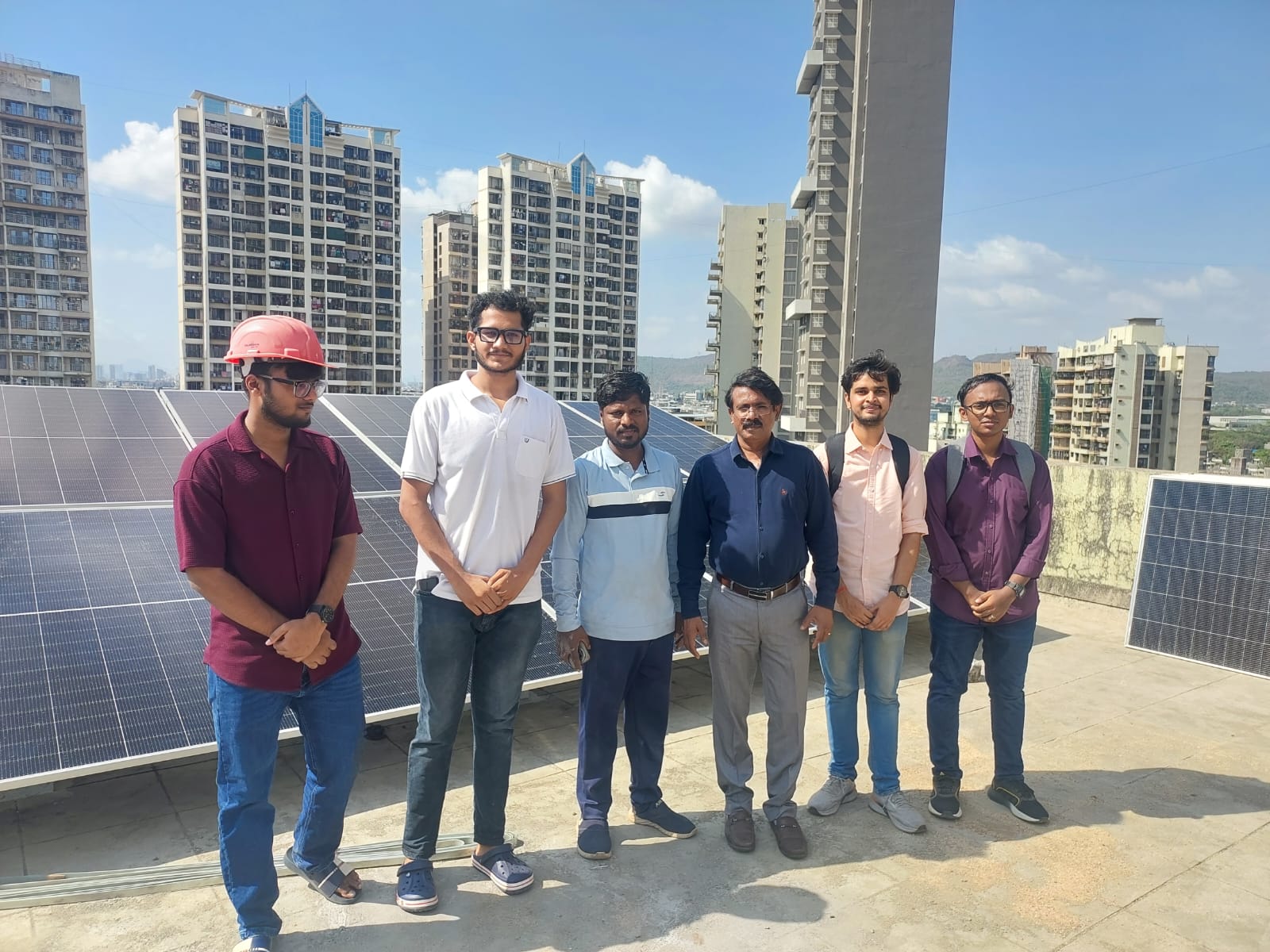 Solar Project